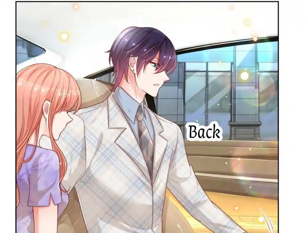 Mommy Run Away: Daddy Is Chasing After You Chapter 244