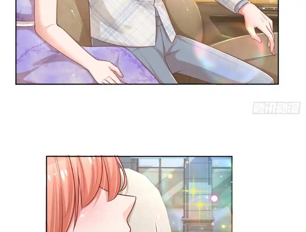 Mommy Run Away: Daddy Is Chasing After You Chapter 244