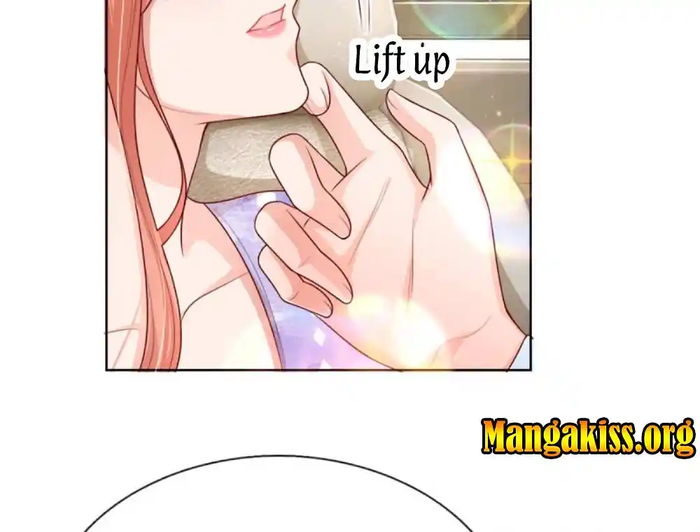 Mommy Run Away: Daddy Is Chasing After You Chapter 244