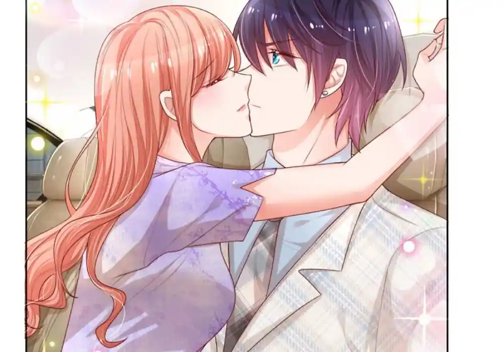 Mommy Run Away: Daddy Is Chasing After You Chapter 244