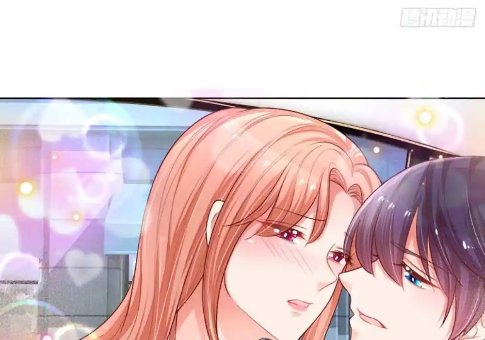 Mommy Run Away: Daddy Is Chasing After You Chapter 244