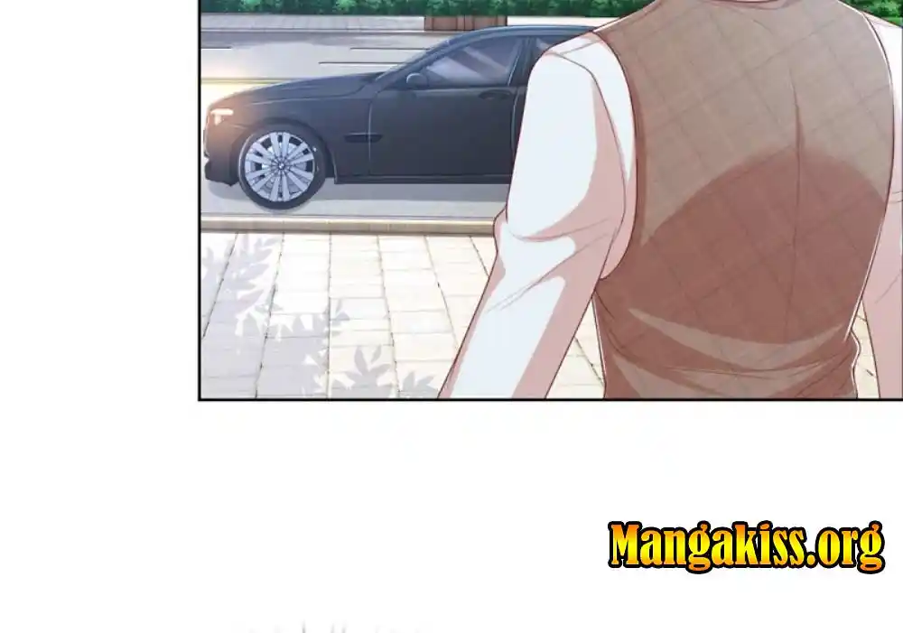 Mommy Run Away: Daddy Is Chasing After You Chapter 244