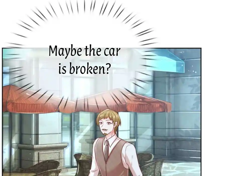 Mommy Run Away: Daddy Is Chasing After You Chapter 244