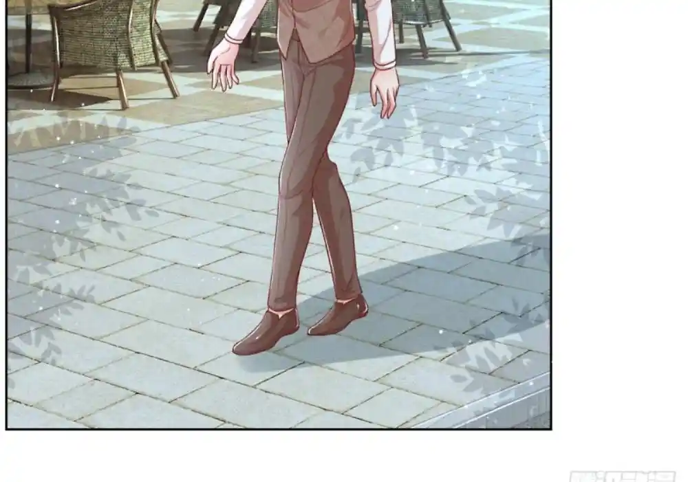 Mommy Run Away: Daddy Is Chasing After You Chapter 244