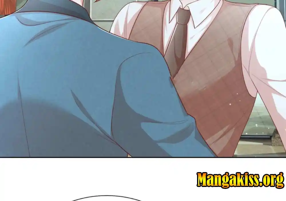 Mommy Run Away: Daddy Is Chasing After You Chapter 244