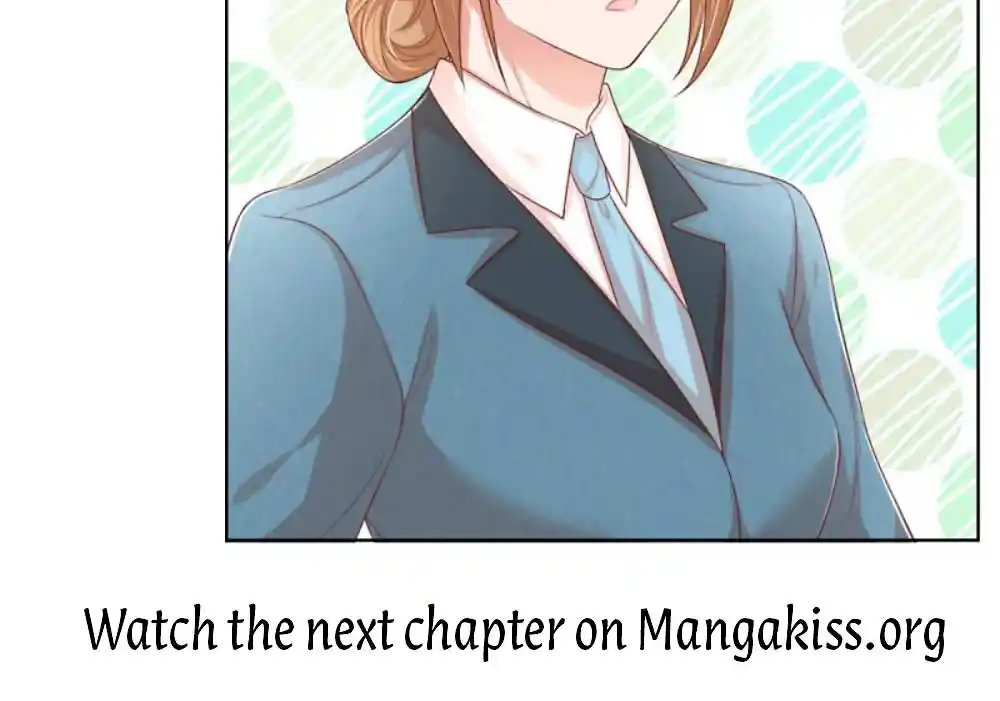 Mommy Run Away: Daddy Is Chasing After You Chapter 244