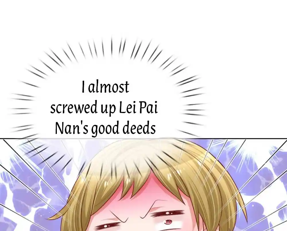 Mommy Run Away: Daddy Is Chasing After You Chapter 245