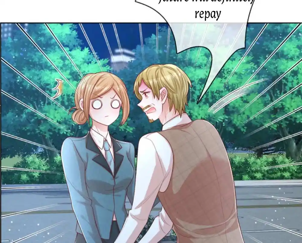 Mommy Run Away: Daddy Is Chasing After You Chapter 245