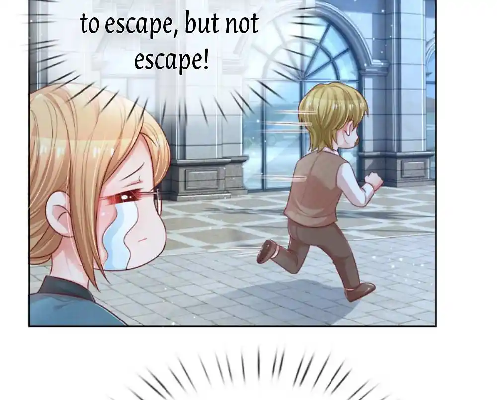 Mommy Run Away: Daddy Is Chasing After You Chapter 245