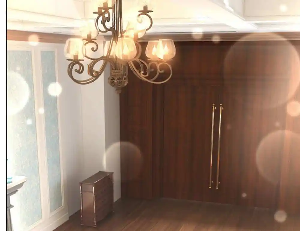 Mommy Run Away: Daddy Is Chasing After You Chapter 245