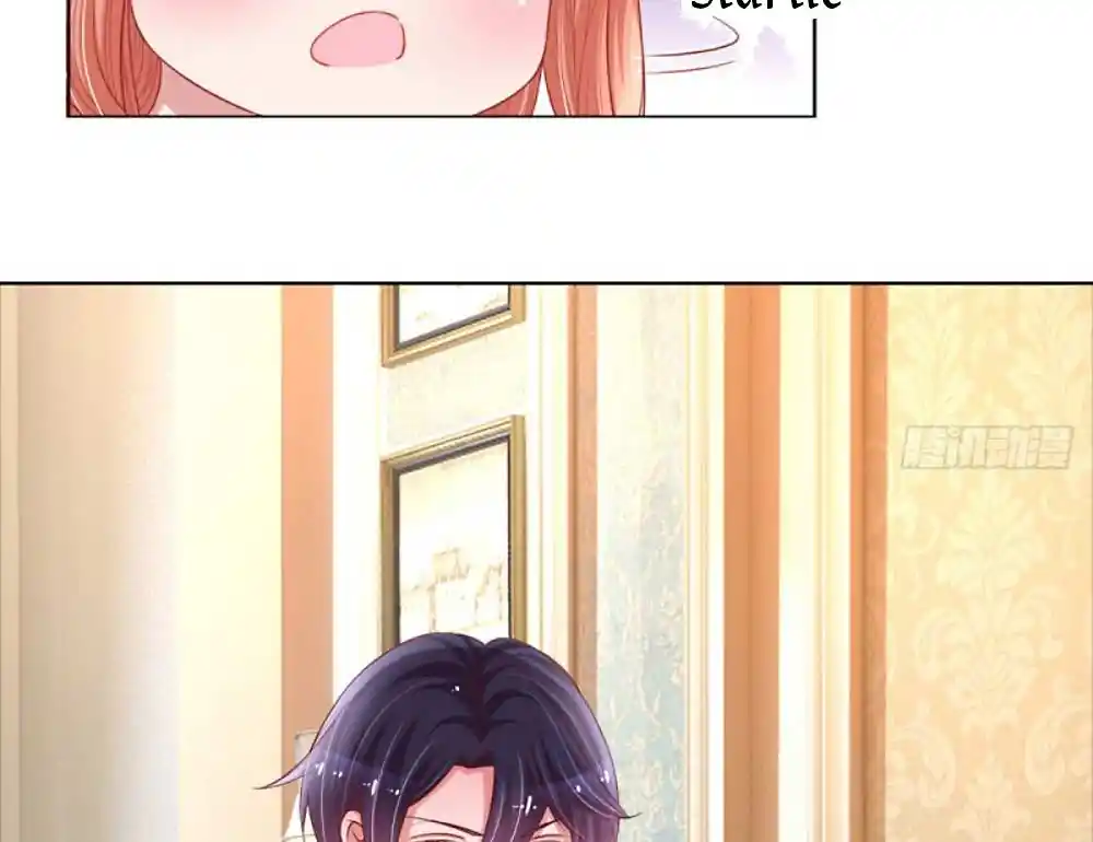 Mommy Run Away: Daddy Is Chasing After You Chapter 245