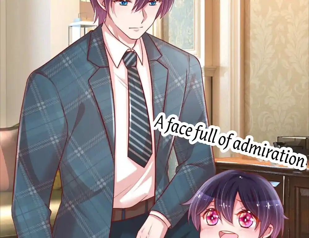 Mommy Run Away: Daddy Is Chasing After You Chapter 245