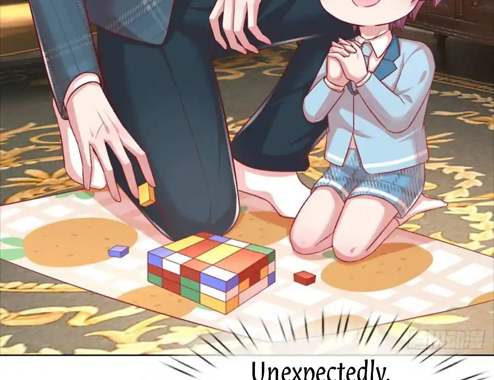 Mommy Run Away: Daddy Is Chasing After You Chapter 245