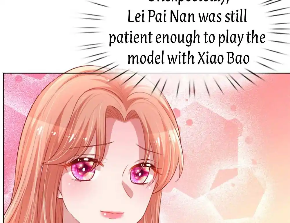 Mommy Run Away: Daddy Is Chasing After You Chapter 245