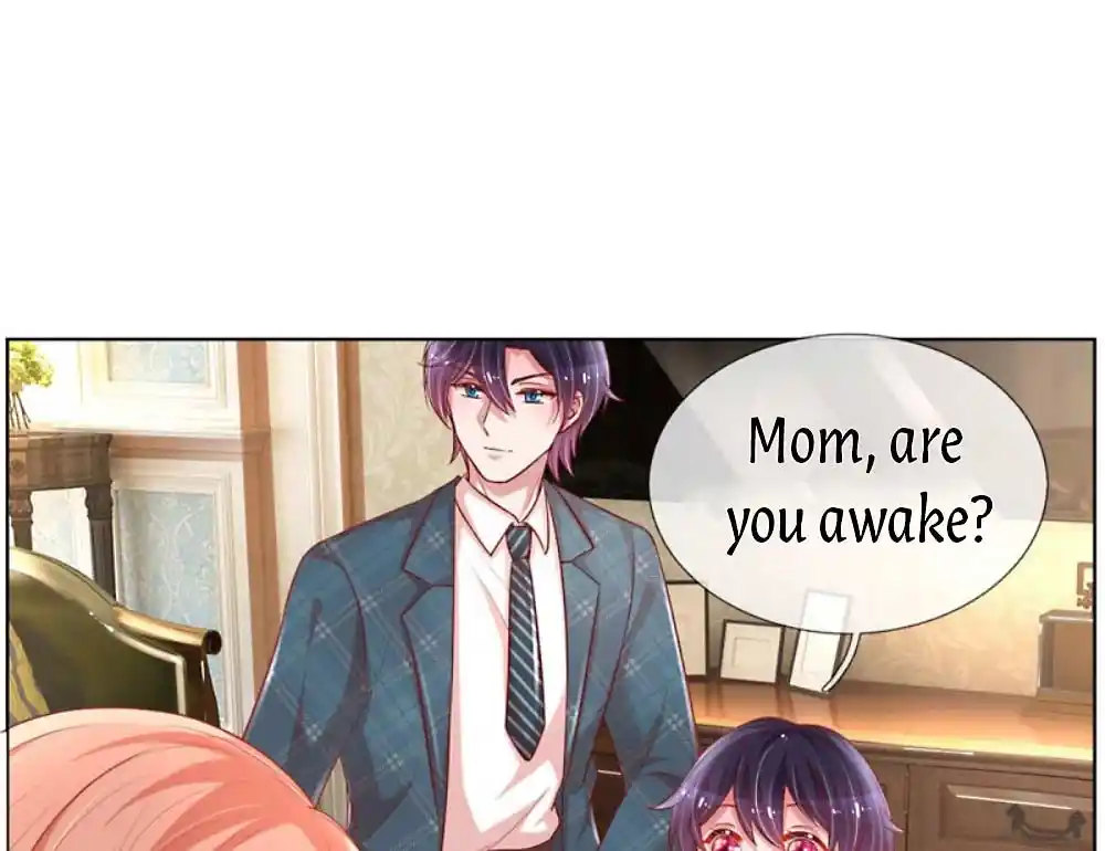 Mommy Run Away: Daddy Is Chasing After You Chapter 245