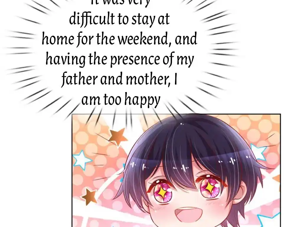 Mommy Run Away: Daddy Is Chasing After You Chapter 245