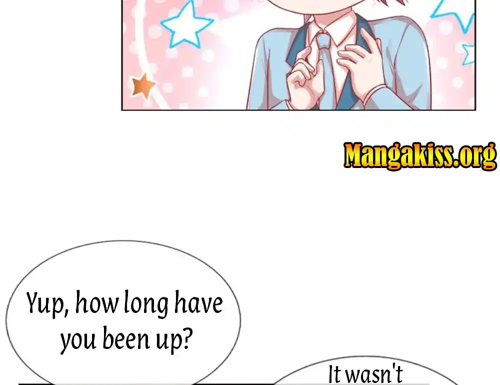 Mommy Run Away: Daddy Is Chasing After You Chapter 245