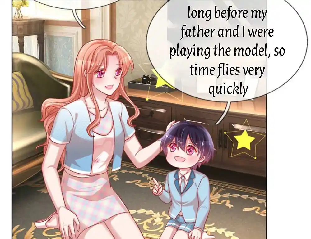 Mommy Run Away: Daddy Is Chasing After You Chapter 245