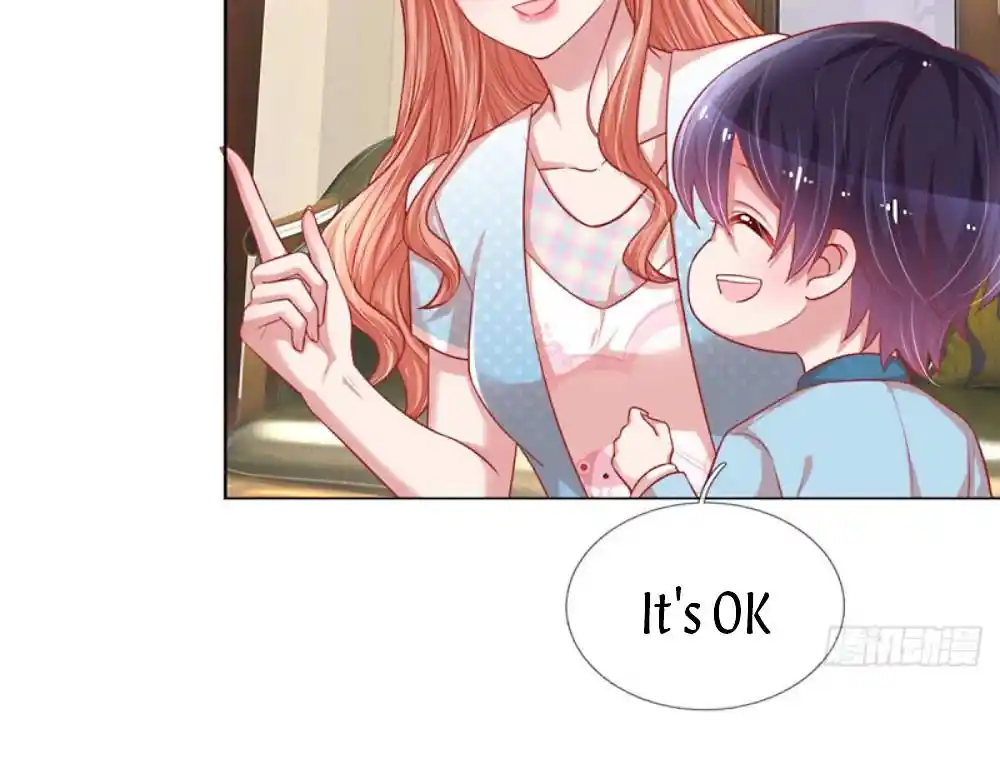 Mommy Run Away: Daddy Is Chasing After You Chapter 245