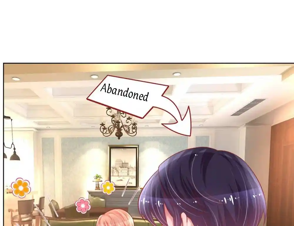 Mommy Run Away: Daddy Is Chasing After You Chapter 245