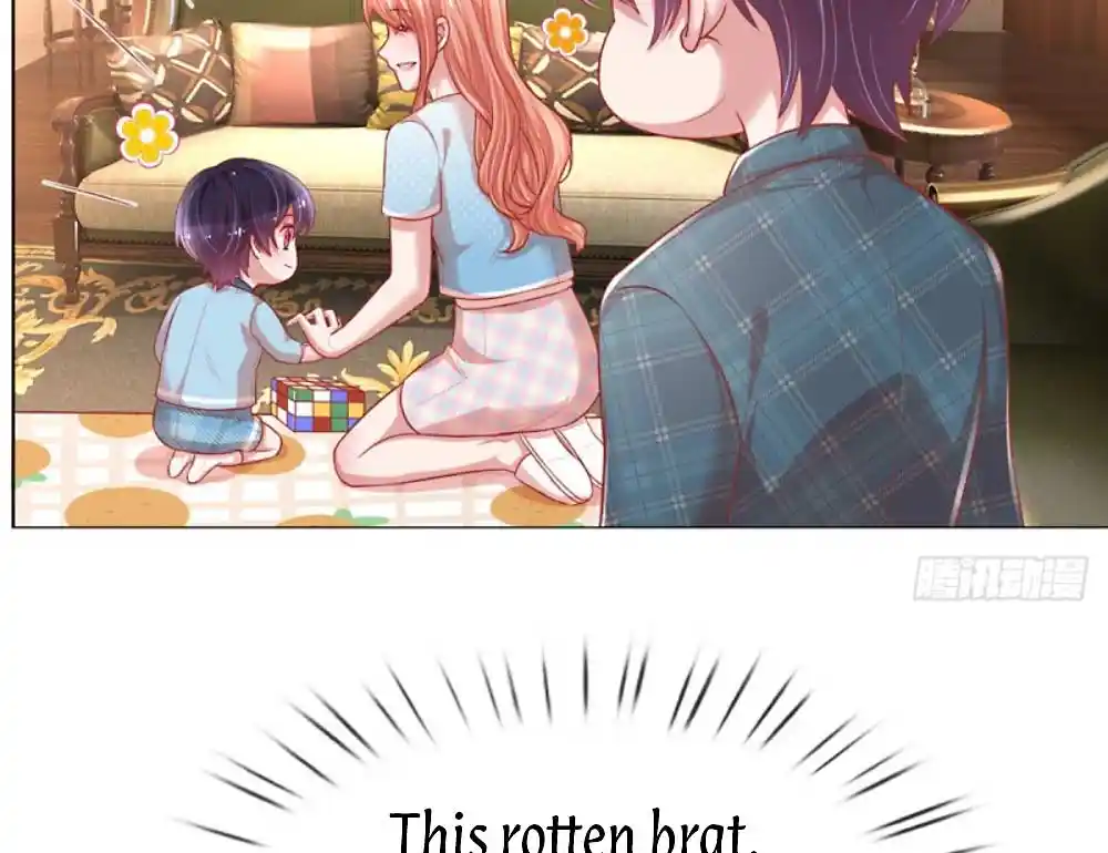 Mommy Run Away: Daddy Is Chasing After You Chapter 245