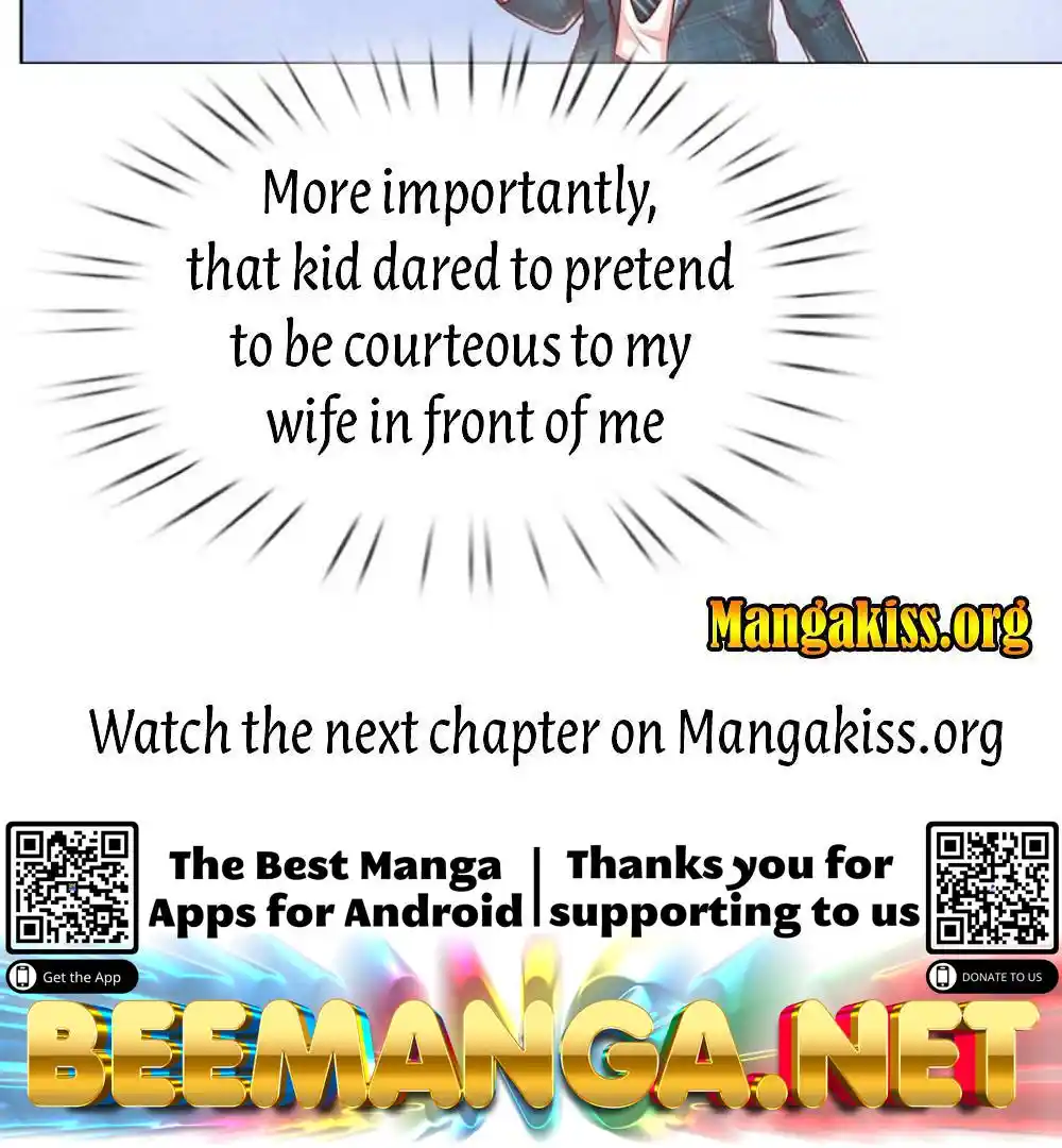 Mommy Run Away: Daddy Is Chasing After You Chapter 245