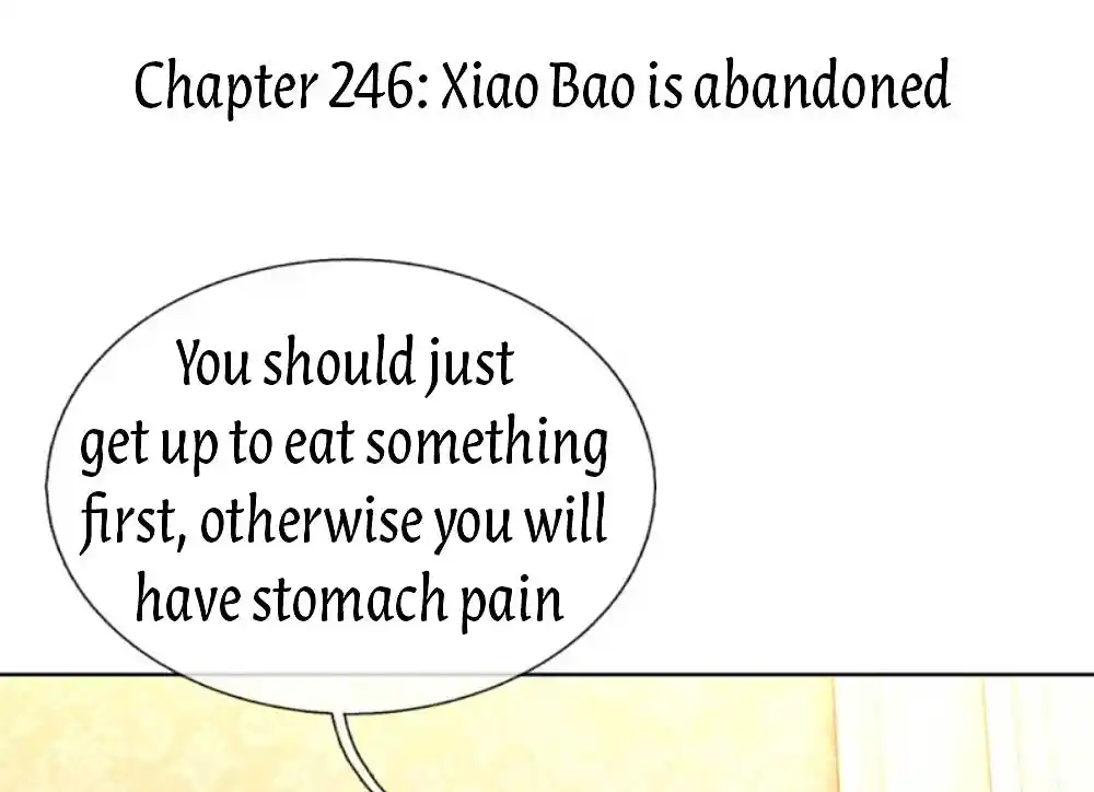 Mommy Run Away: Daddy Is Chasing After You Chapter 246