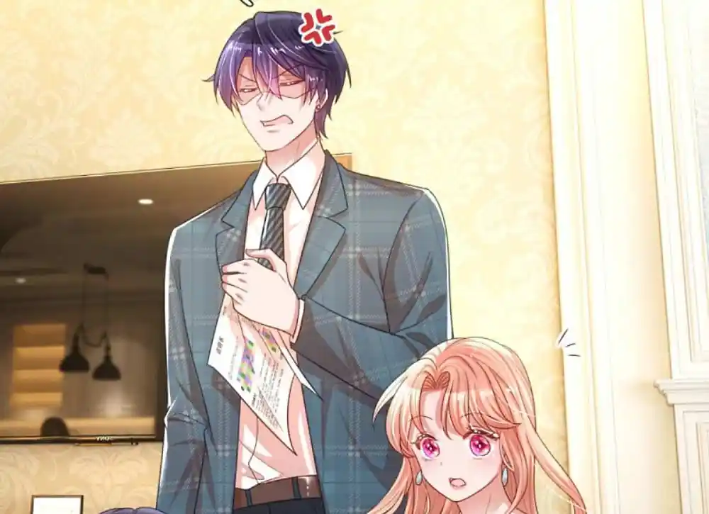 Mommy Run Away: Daddy Is Chasing After You Chapter 246