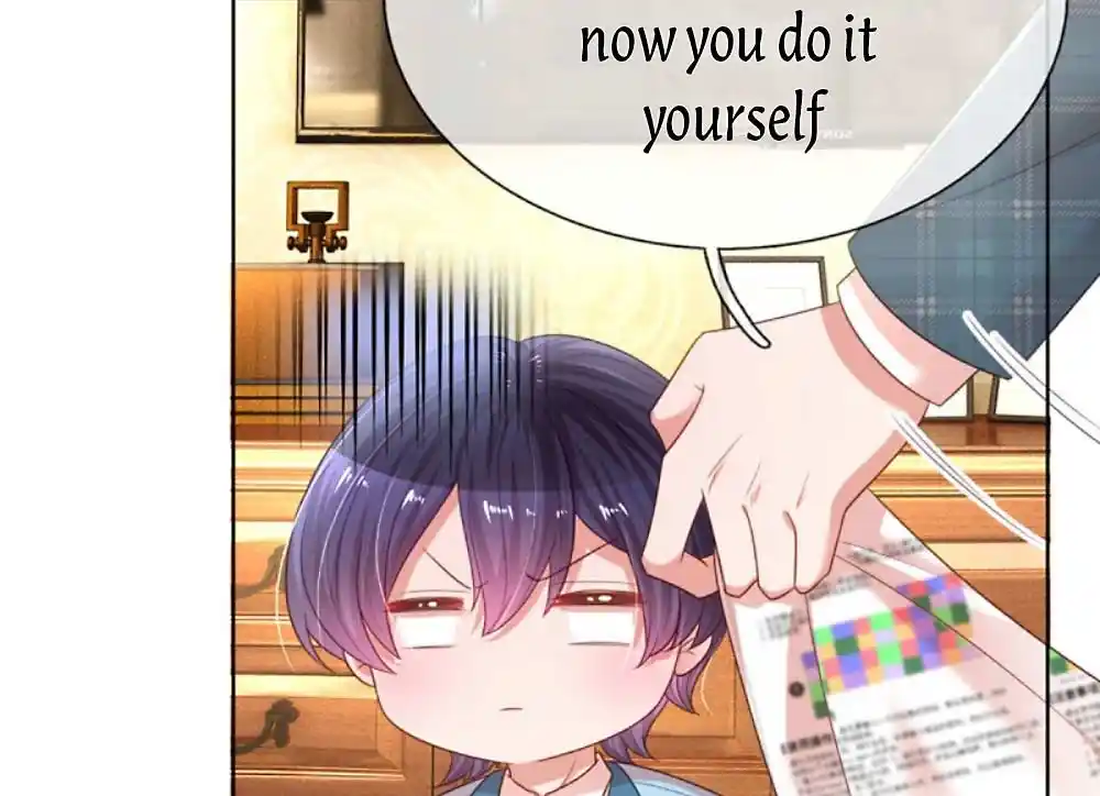 Mommy Run Away: Daddy Is Chasing After You Chapter 246