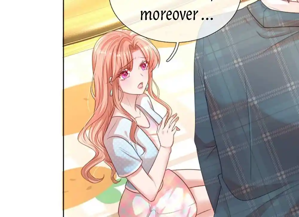 Mommy Run Away: Daddy Is Chasing After You Chapter 246