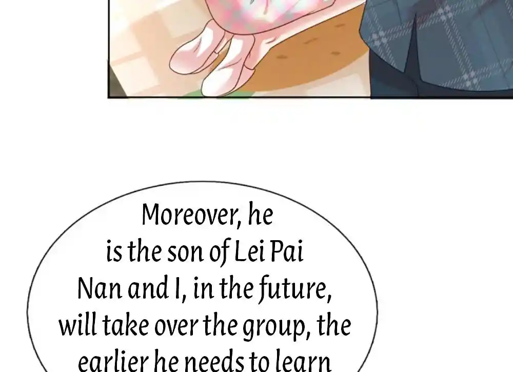 Mommy Run Away: Daddy Is Chasing After You Chapter 246