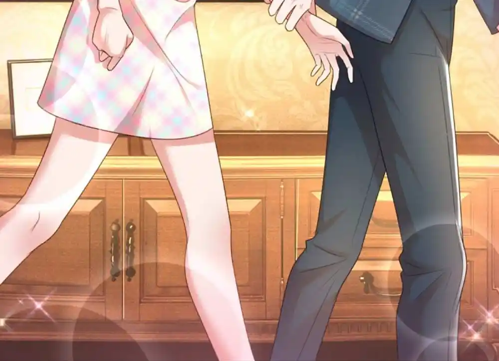 Mommy Run Away: Daddy Is Chasing After You Chapter 246