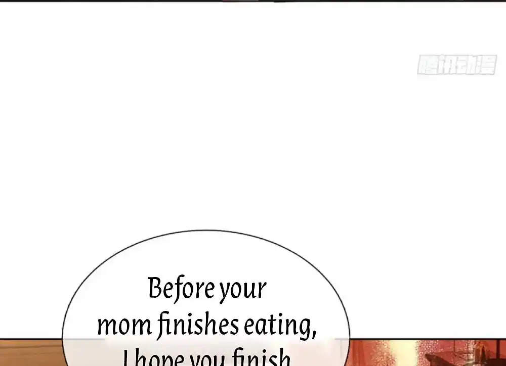 Mommy Run Away: Daddy Is Chasing After You Chapter 246