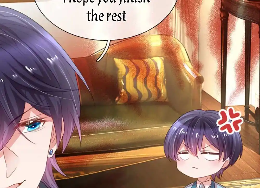 Mommy Run Away: Daddy Is Chasing After You Chapter 246