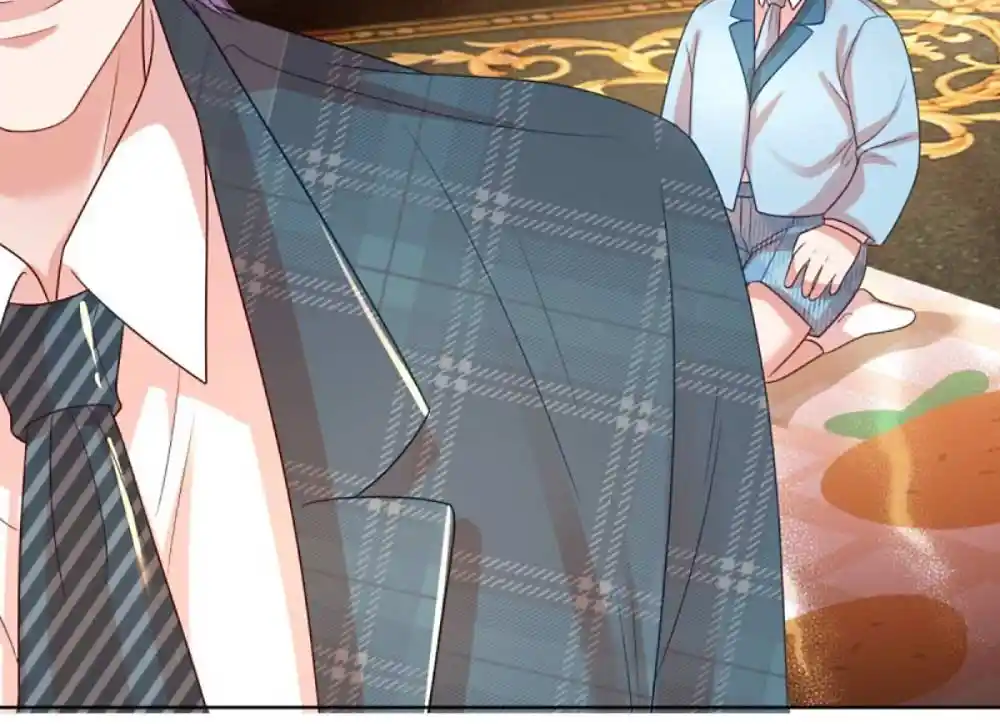 Mommy Run Away: Daddy Is Chasing After You Chapter 246