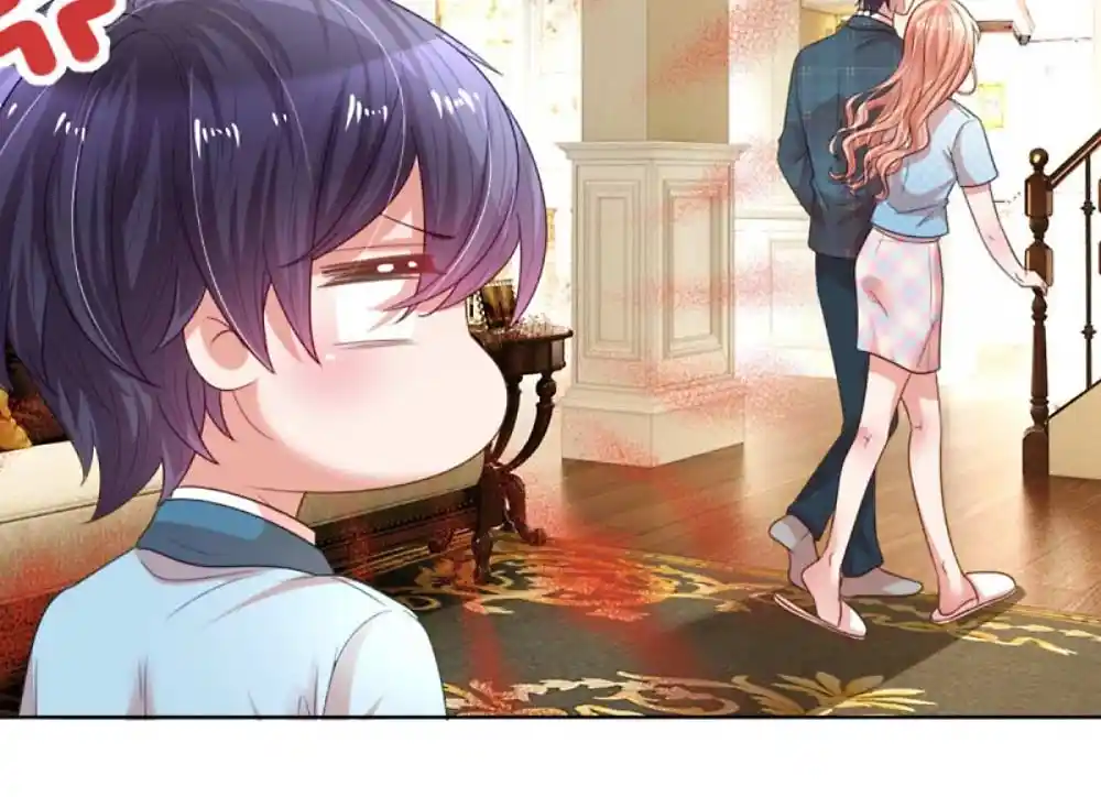 Mommy Run Away: Daddy Is Chasing After You Chapter 246