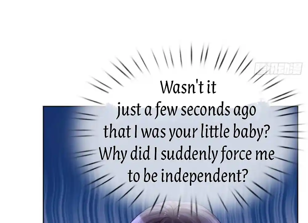 Mommy Run Away: Daddy Is Chasing After You Chapter 246