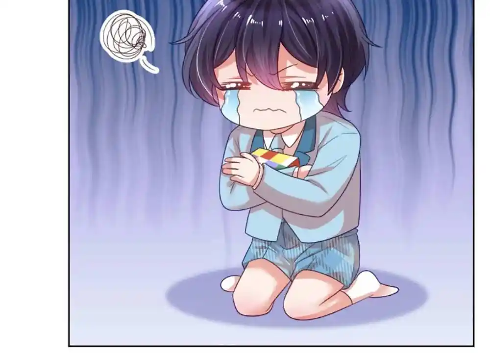 Mommy Run Away: Daddy Is Chasing After You Chapter 246