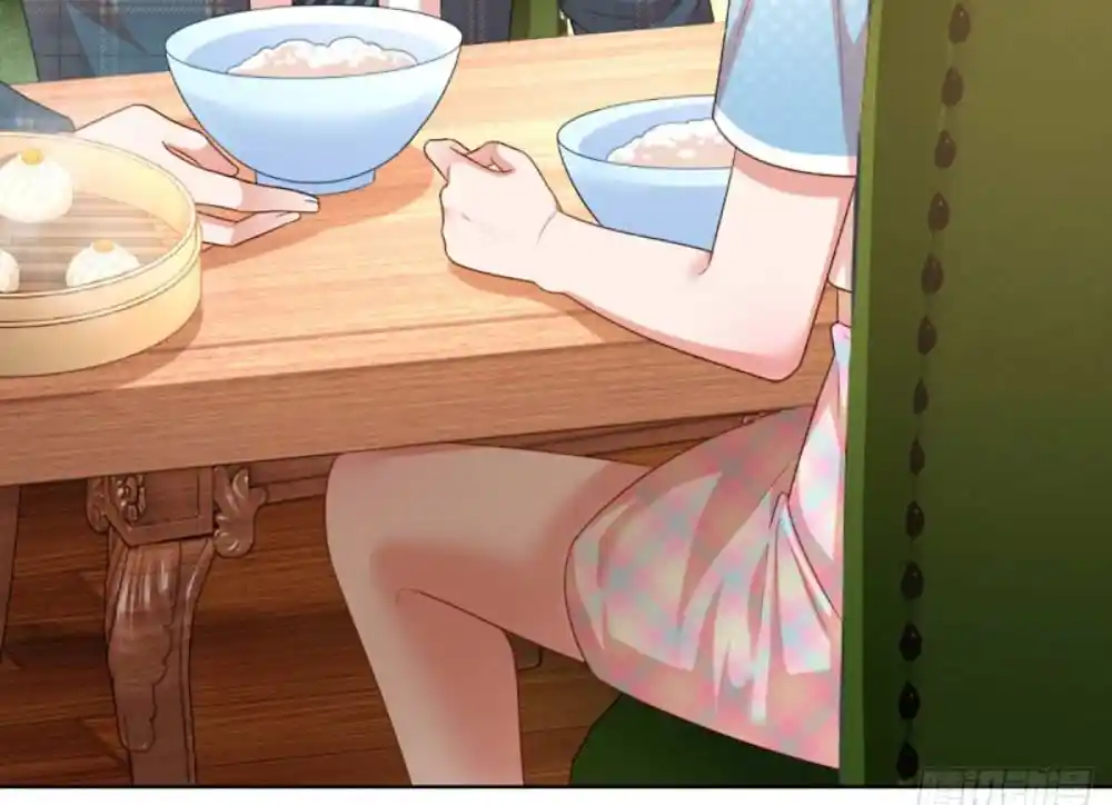 Mommy Run Away: Daddy Is Chasing After You Chapter 246