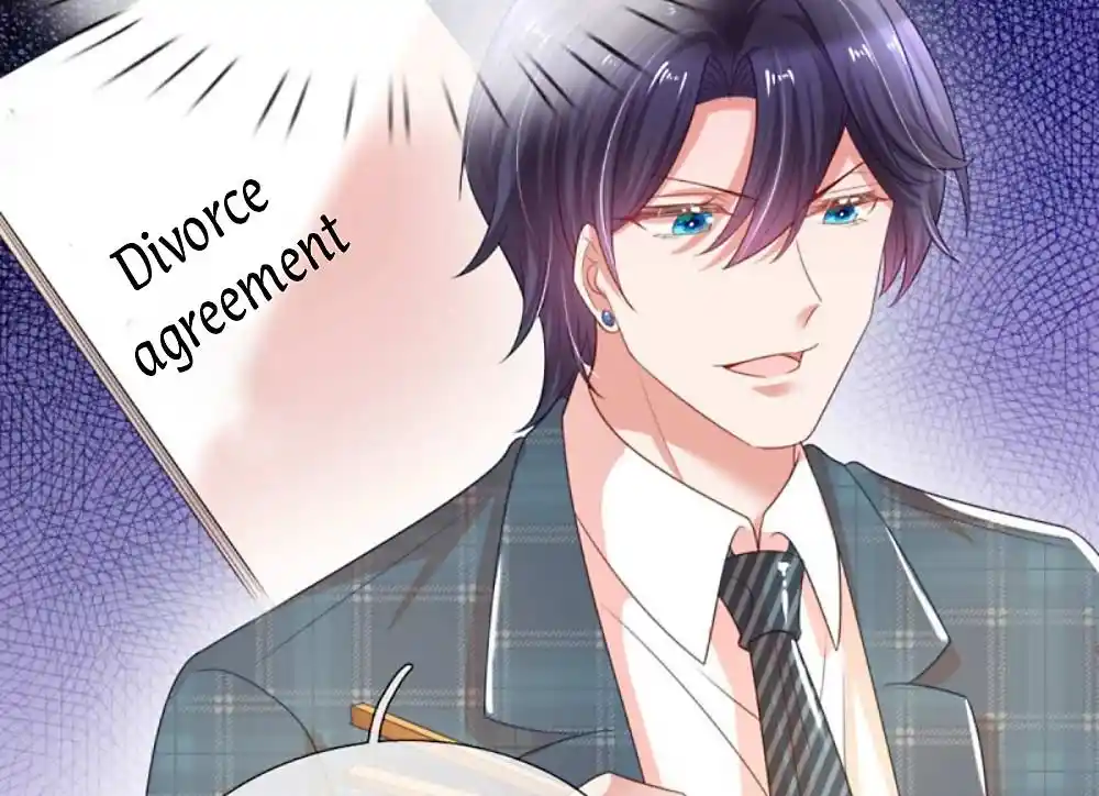 Mommy Run Away: Daddy Is Chasing After You Chapter 246