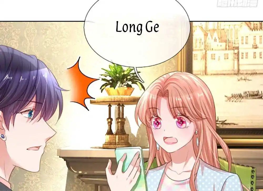 Mommy Run Away: Daddy Is Chasing After You Chapter 246