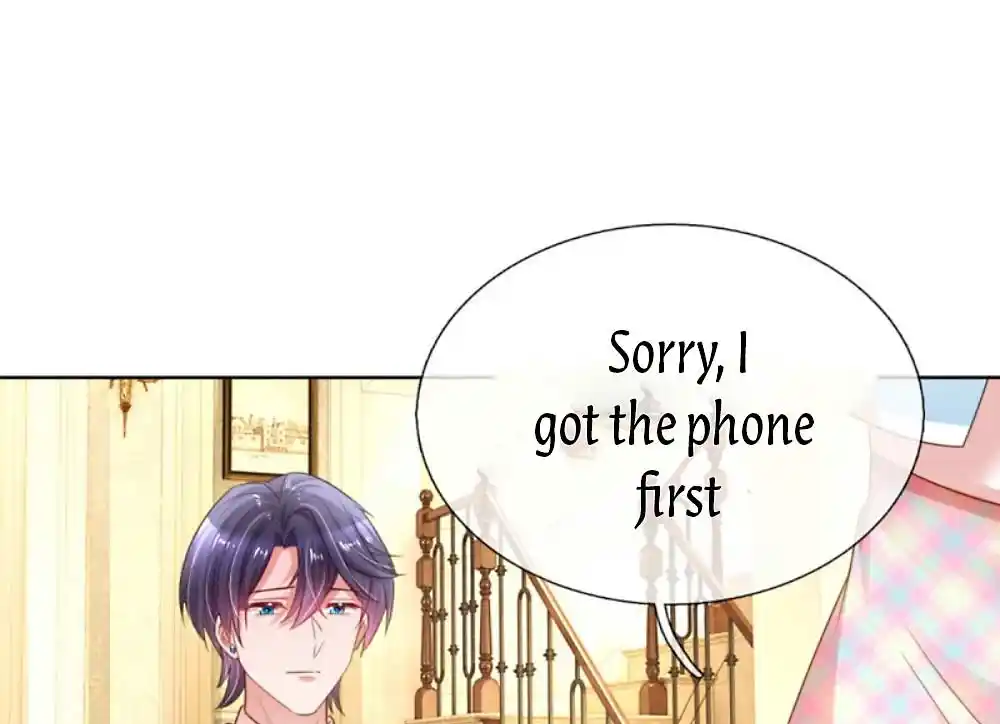 Mommy Run Away: Daddy Is Chasing After You Chapter 246