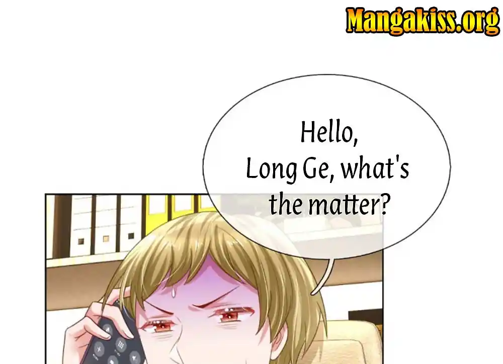 Mommy Run Away: Daddy Is Chasing After You Chapter 246