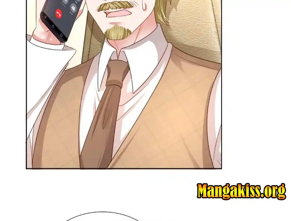 Mommy Run Away: Daddy Is Chasing After You Chapter 246