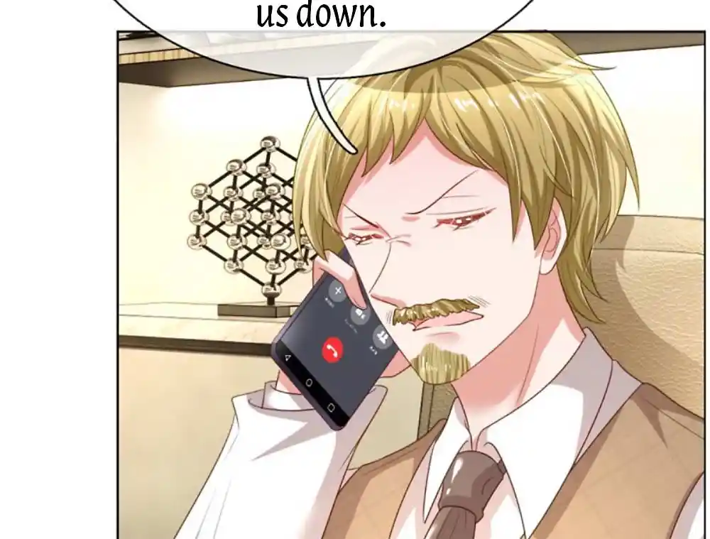 Mommy Run Away: Daddy Is Chasing After You Chapter 246