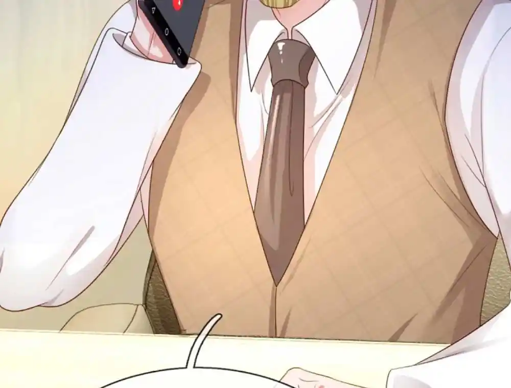 Mommy Run Away: Daddy Is Chasing After You Chapter 246