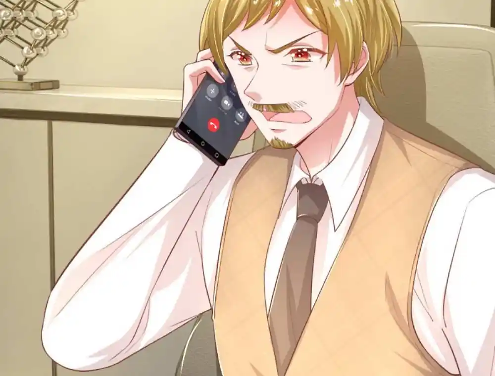 Mommy Run Away: Daddy Is Chasing After You Chapter 246