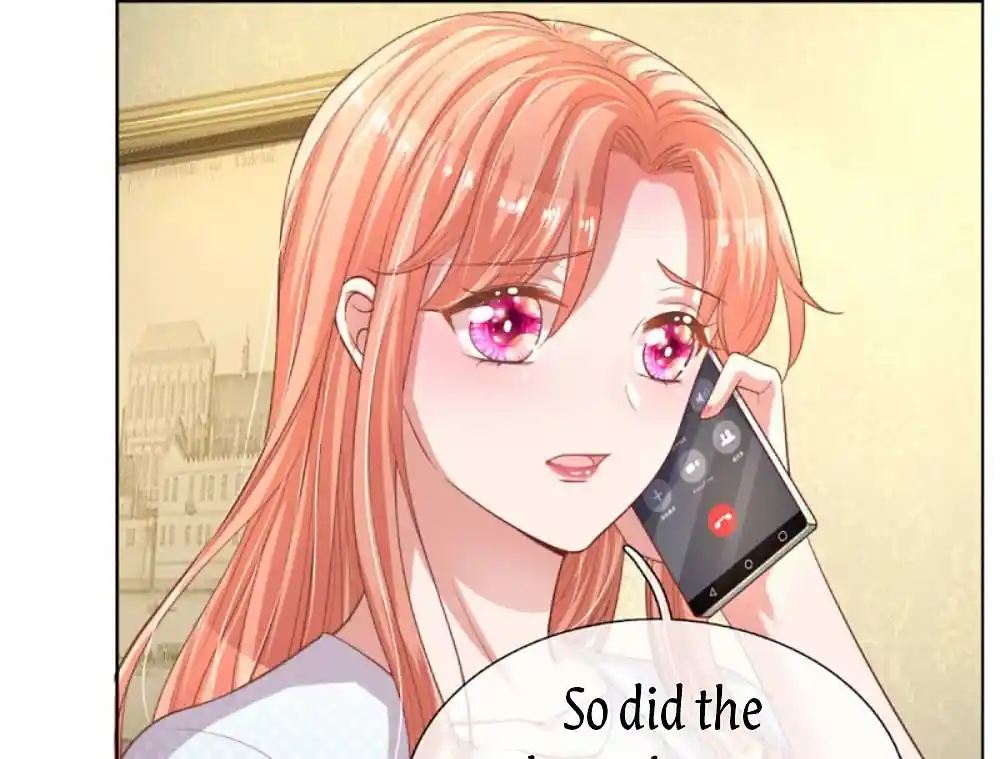 Mommy Run Away: Daddy Is Chasing After You Chapter 246