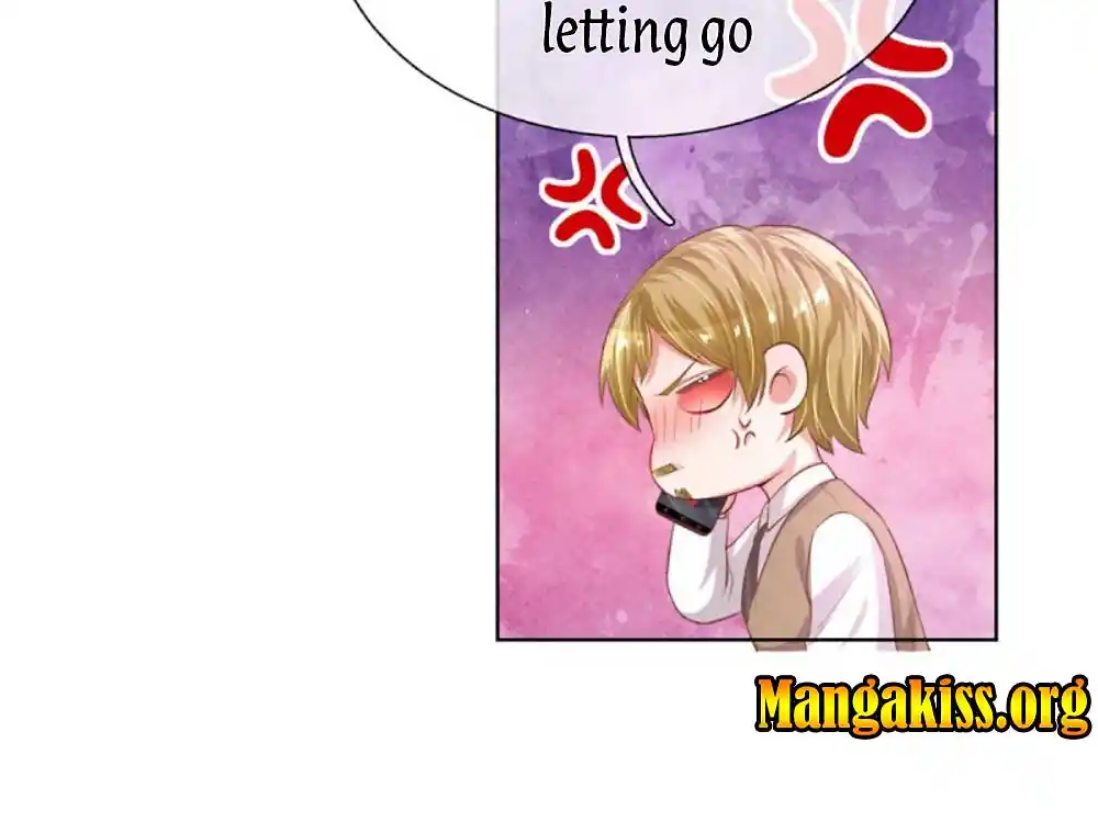 Mommy Run Away: Daddy Is Chasing After You Chapter 246