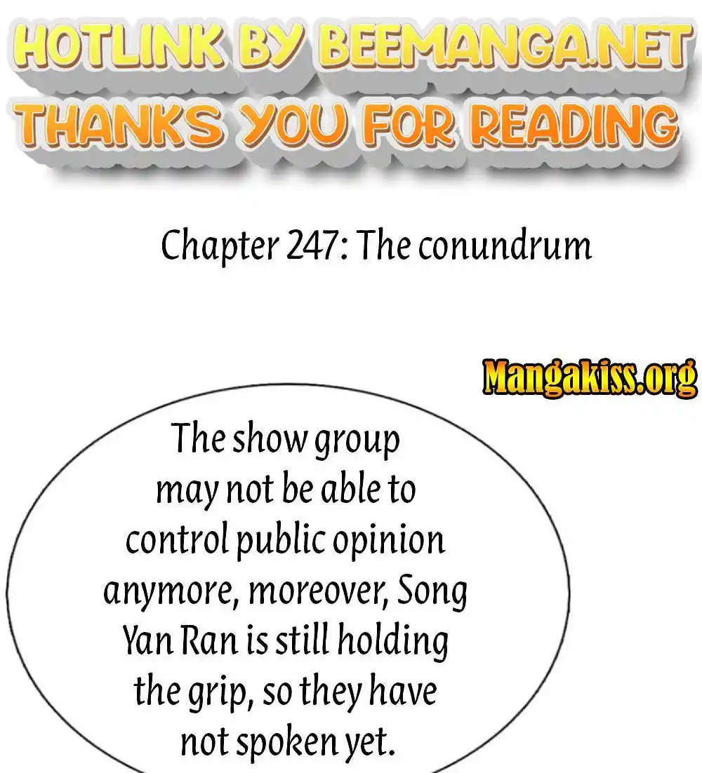 Mommy Run Away: Daddy Is Chasing After You Chapter 247